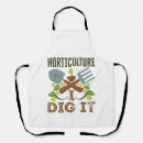 Search for garden sayings aprons Funny