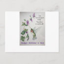 Search for for bird watcher postcards For her