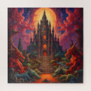 Search for wizard puzzles Dragons