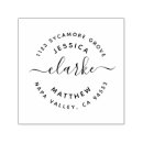 Search for newly married Couple