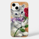Recherche de chaton rose iphone coques Kawaii