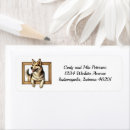 Recherche de art deco return address labels Pour tous