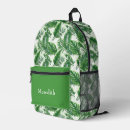 Recherche de motif de feuille sacs Girly