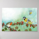 Search for make great lovers posters Bird lover