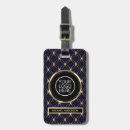 Search for luxury luggage tags Metal