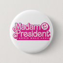 Recherche de madam president Pour elle