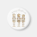 Search for nutcracker magnets Elegant