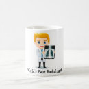 Search for radiologist mugs Medical