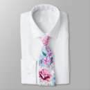 Search for floral rose ties Watercolor flowers