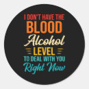 Search for alcohol stickers Modern