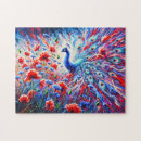 Search for cornflower puzzles Poppies
