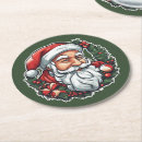 Recherche de tête dessous de verres Noël