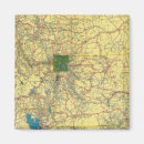 Recherche de hachures magnets Ouest