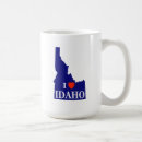 Search for i heart mugs Red