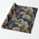 Search for deer hunting wrapping paper Woods