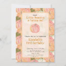 Search for unique boy 1st birthday invitations Watercolor