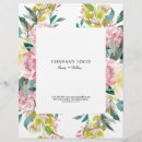 Recherche de watercolor prospectus Élégant