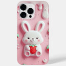 Search for rabbit lover iphone cases Cute bunny
