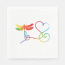 Recherche de dragonfly napkins Bogue