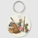 Recherche de chats vintages porteclés Chatons