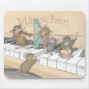 Recherche de organe tapis souris Piano