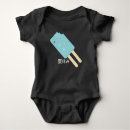 Recherche de kanji bébé vêtements Glace