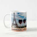 Search for french wine mugs France