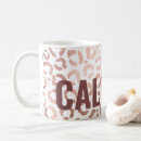 Search for rose gold foil mugs Elegant