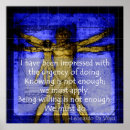 Recherche de davinci posters Leonardo da vinci