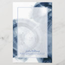 Search for blue stationery paper Contemporary