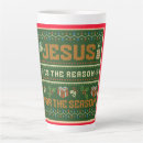 Recherche de raison tasses Religieux