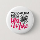 Search for be mine buttons Wife