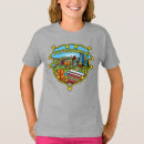 Recherche de horizons tshirts Pour enfants