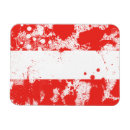 Recherche de maison historique magnets Drapeau