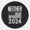 Search for funny political stickers Vote