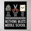 Search for middle school posters Funny