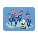 Search for snoopy magnets Snoopy and woodstock