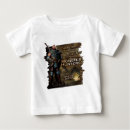 Recherche de chasseur bébé tshirts Monstre