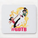 Search for comfy mousepads Vanellope
