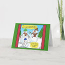 Search for winter snowman cards Cartoon