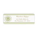 Search for gerbera return address labels Nature