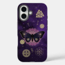 Search for witchy iphone cases Celestial design