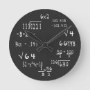 Search for geek clocks Math
