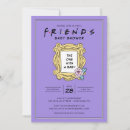 Search for tv invitations The one with
