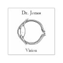 Search for human eyes Optometry