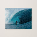 Recherche de surfing puzzles Vagues