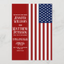 Recherche de les etats unis patriotiques invitations Héros