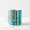 Search for blue stripe mugs Yellow