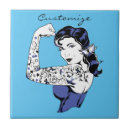 Search for tattoo tiles Girl