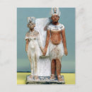 Search for nefertiti postcards Pharaoh